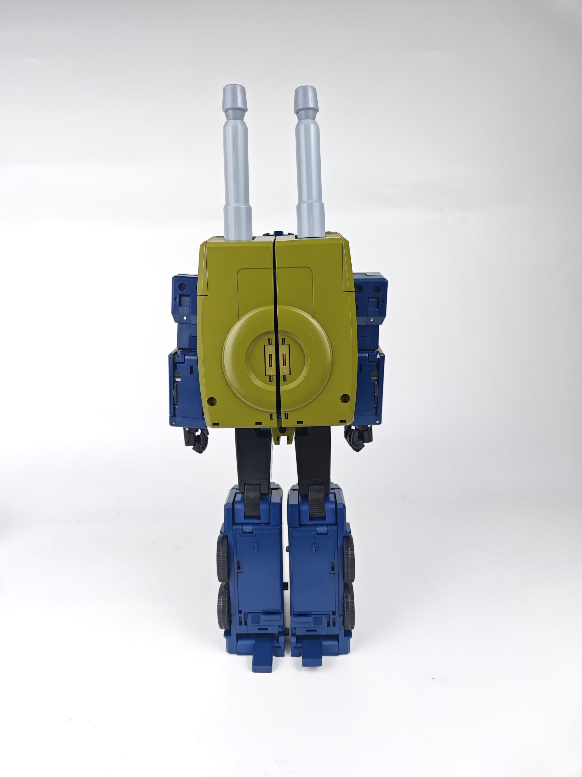 Magic Square MS-05 MS05 Night Tracer Onslaught - TommyPark Store