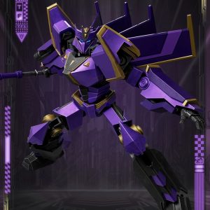 Blokees Champion トランスフォーマー メガトロナスプライム（71186