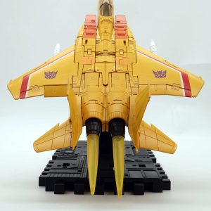 MPU MPU04 MPU-04 トランスフォーマー サンストーム - トミーパークストア