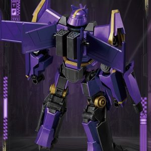 Blokees Champion トランスフォーマー メガトロナスプライム（71186