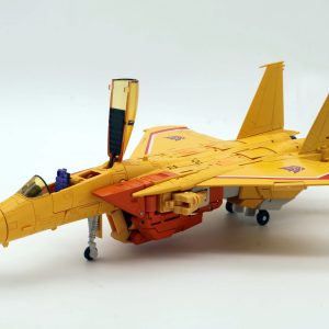 MPU MPU04 MPU-04 トランスフォーマー サンストーム - トミーパークストア