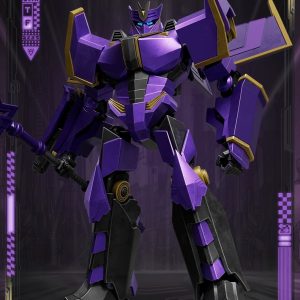 Blokees Champion トランスフォーマー メガトロナスプライム（71186