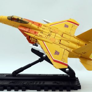 MPU MPU04 MPU-04 トランスフォーマー サンストーム - トミーパークストア