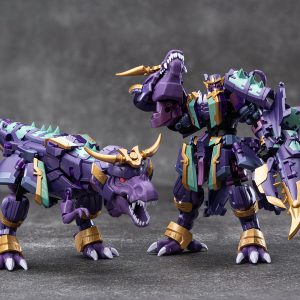 アイアンファクトリー IF EX-77 EX77 ティラノサウルス・レックス