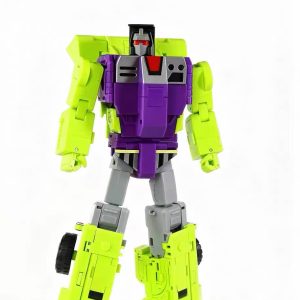 Mastermind Creations Ocular Max PS-27 PS27 Deletus Scrapper