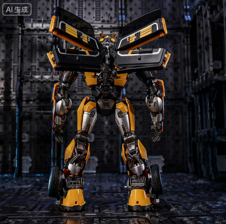 トイボーイ W-01 W01 バンブルビー - トミーパークストア