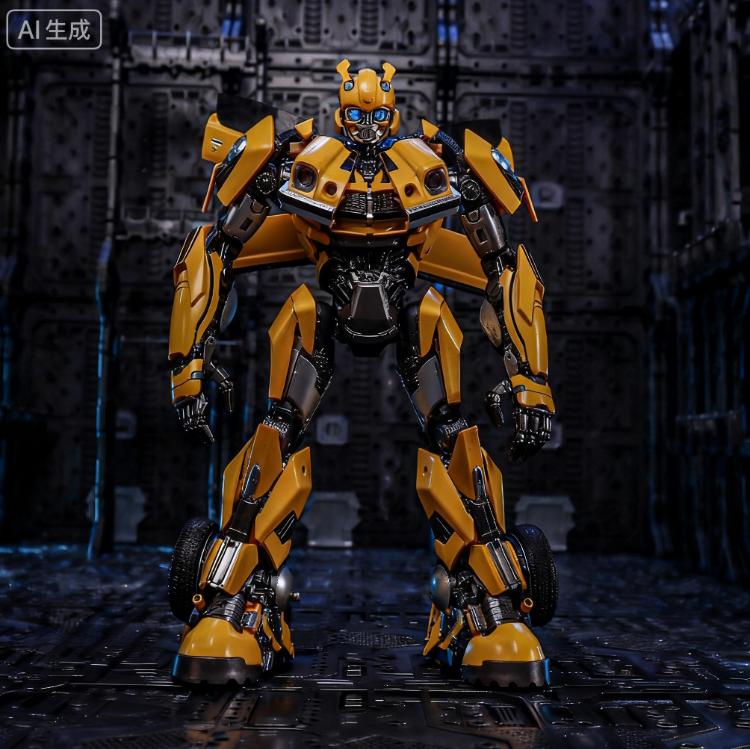 トイボーイ W-01 W01 バンブルビー - トミーパークストア