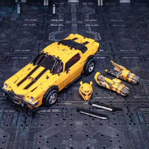 トイボーイ W-01 W01 バンブルビー - トミーパークストア
