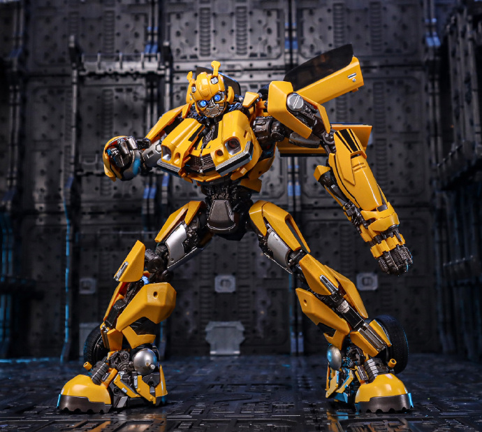 トイボーイ W-01 W01 バンブルビー - トミーパークストア