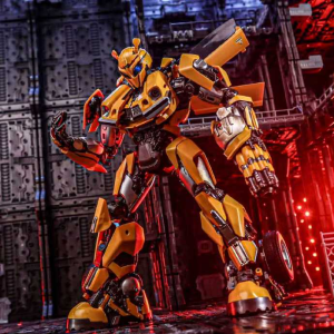 トイボーイ W-01 W01 バンブルビー - トミーパークストア