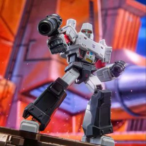 ブロッキーズ トランスフォーマー ギャラクシーバージョン Vol.9