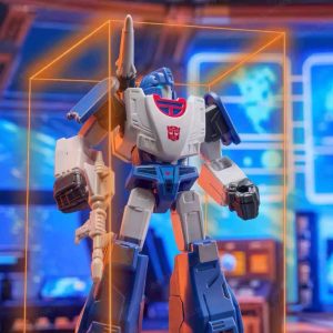 ブロッキーズ トランスフォーマー ギャラクシーバージョン Vol.9