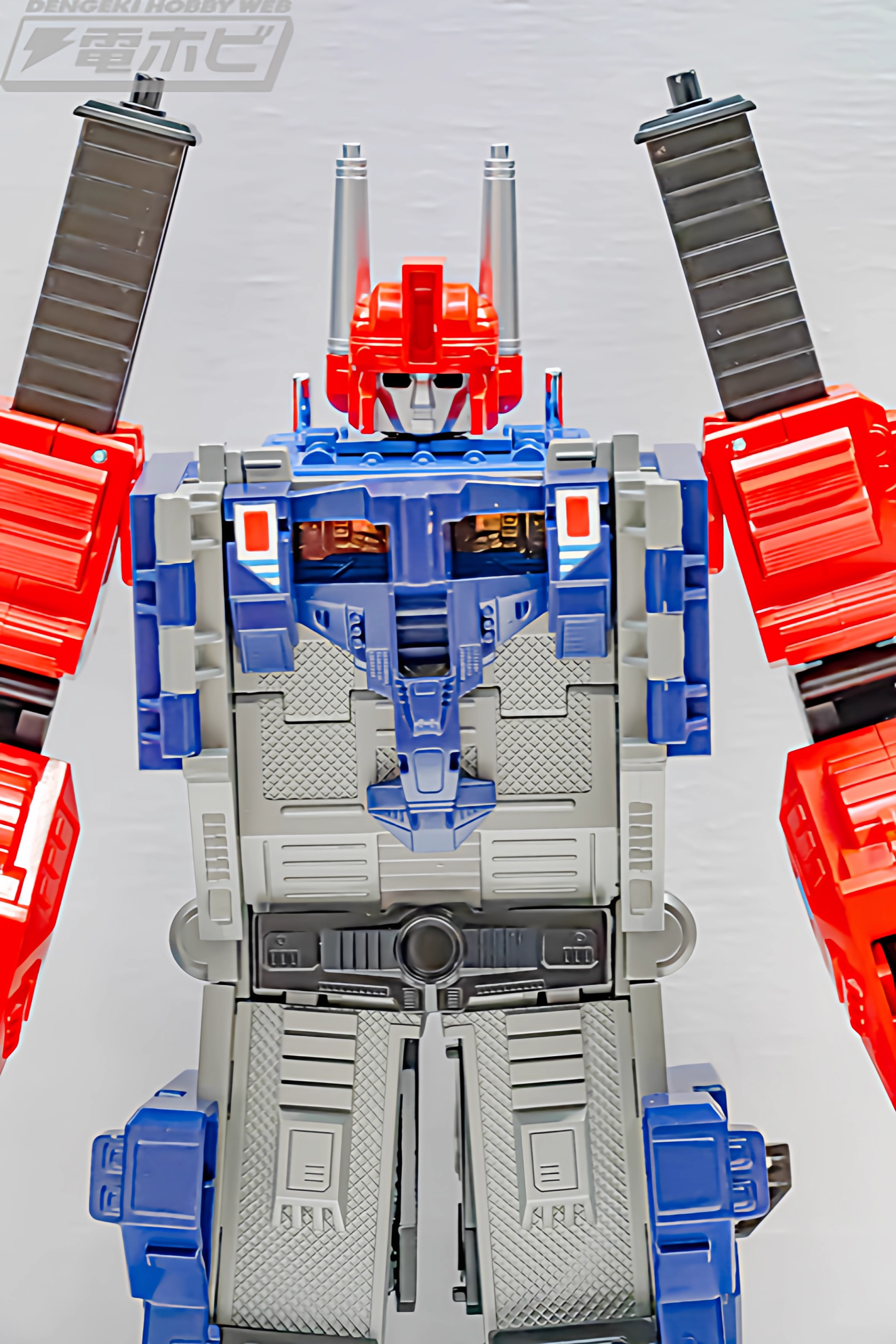 タカラトミー ミッシングリンク C-11 デルタ・マグナス - トミーパーク