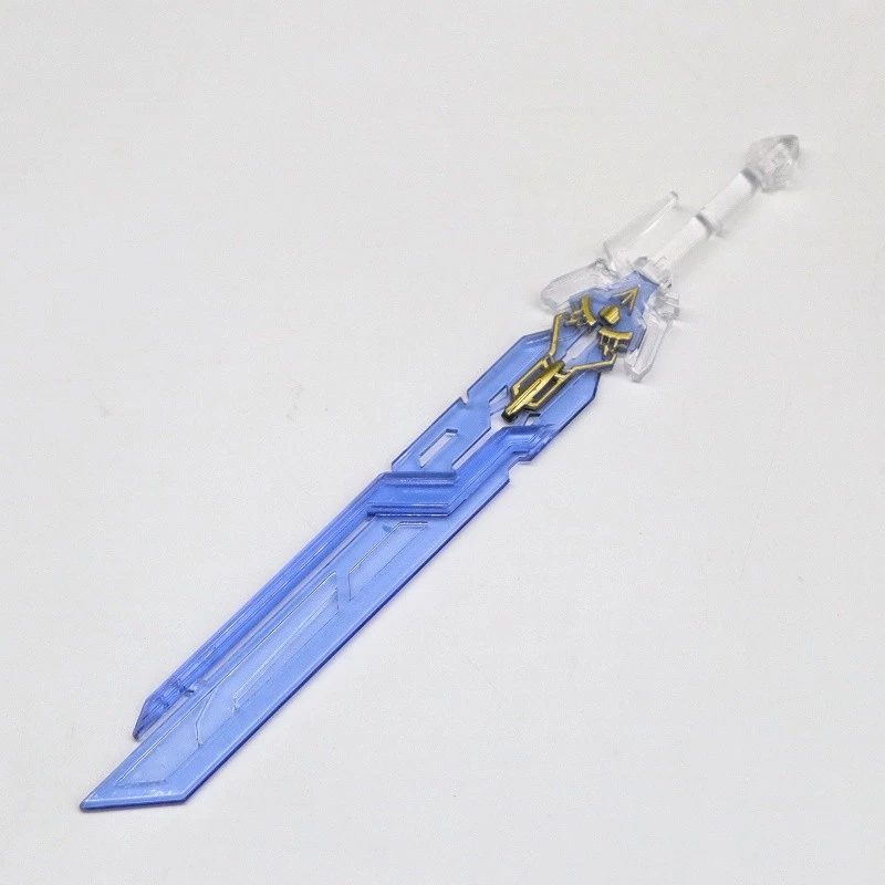 ABS Model Injection Star Saber Sword Weapon Upgrade Kit For