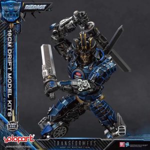 ヨロパーク AMKプロシリーズ トランスフォーマー：エイジ・オブ・エク