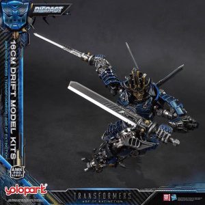 ヨロパーク AMKプロシリーズ トランスフォーマー：エイジ・オブ・エク