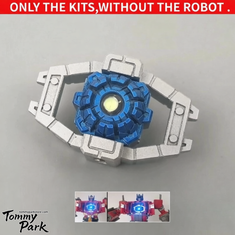 Replacement Parts Archives - 6ページ目 (7ページ中) - TommyPark Store