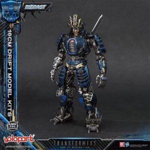 ヨロパーク AMKプロシリーズ トランスフォーマー：エイジ・オブ・エク