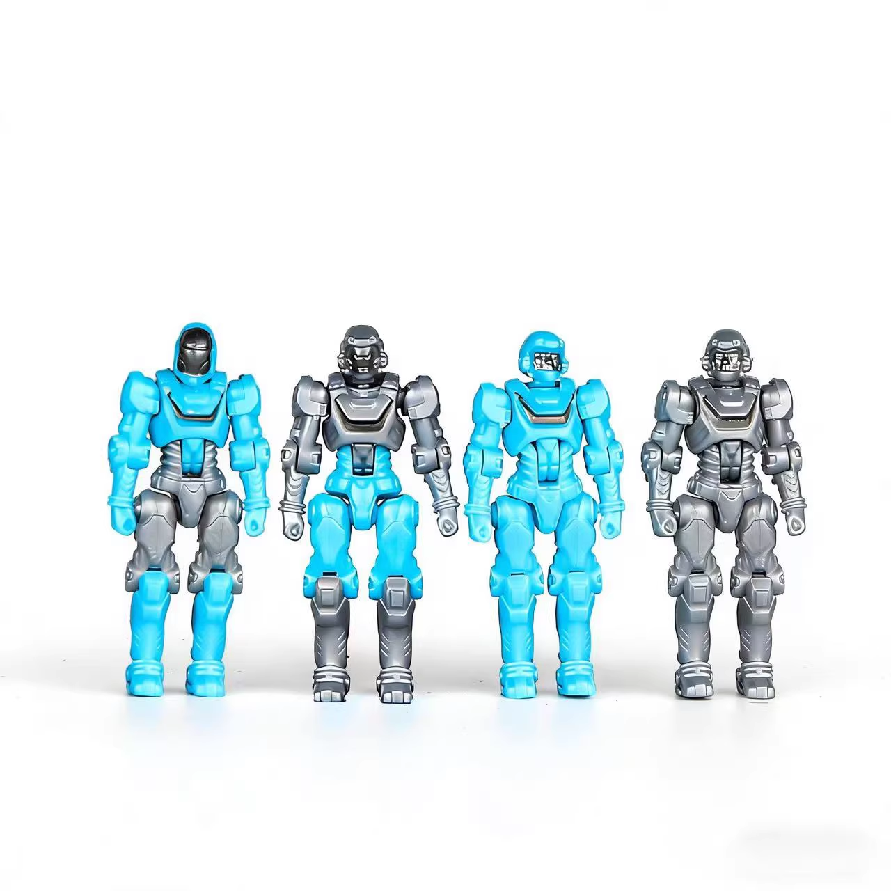 4th Party DA57 DA-57 Lost Planet Powered Suit MFT Diaclone Flying