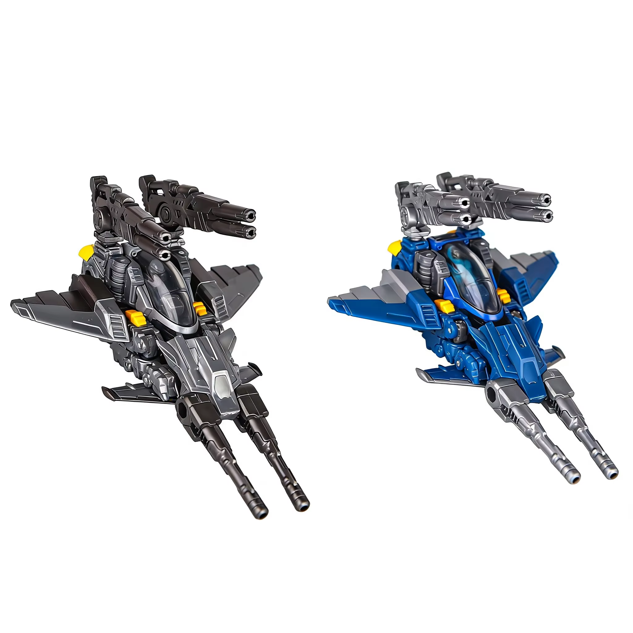 4th Party DA57 DA-57 Lost Planet Powered Suit MFT Diaclone Flying