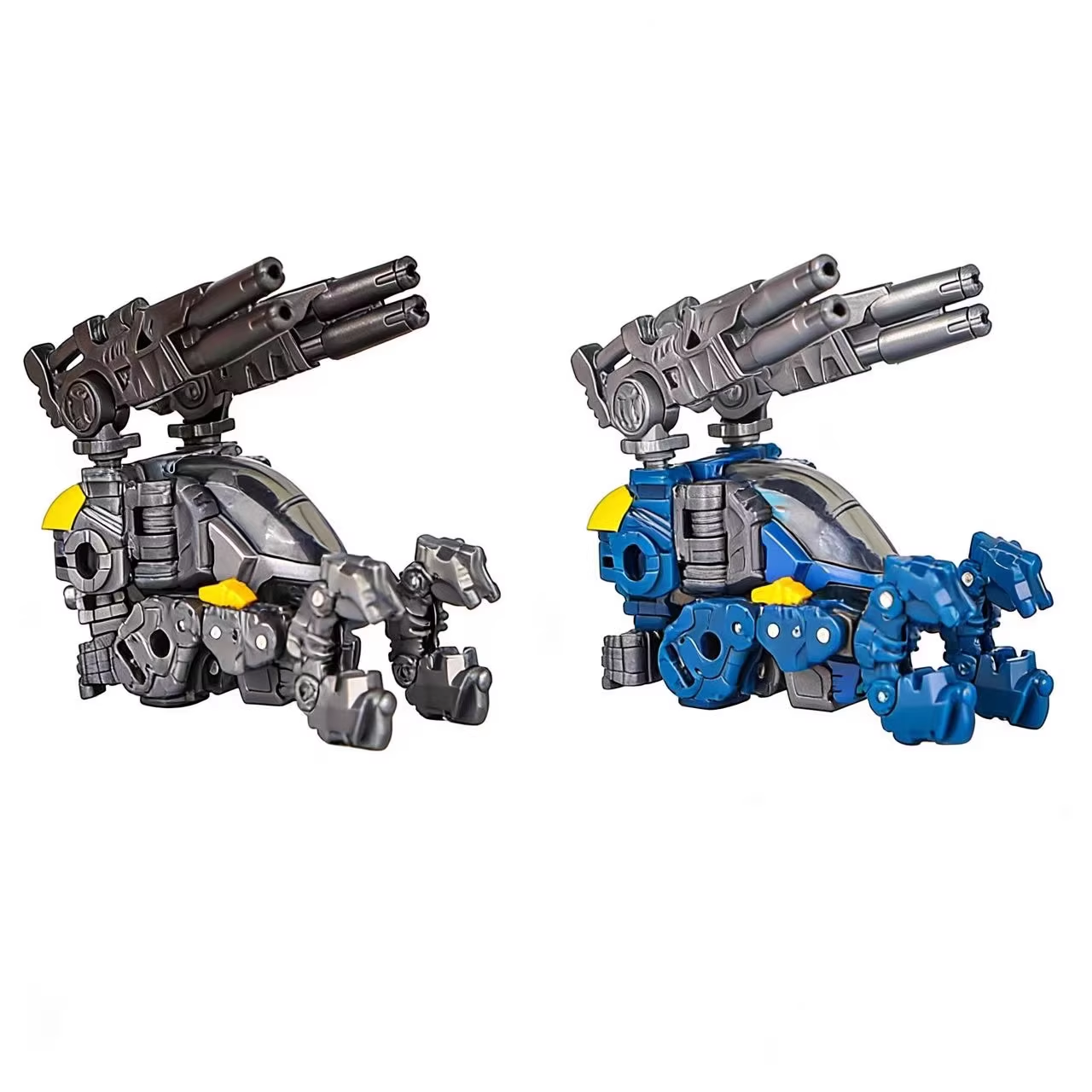 4th Party DA57 DA-57 Lost Planet Powered Suit MFT Diaclone Flying