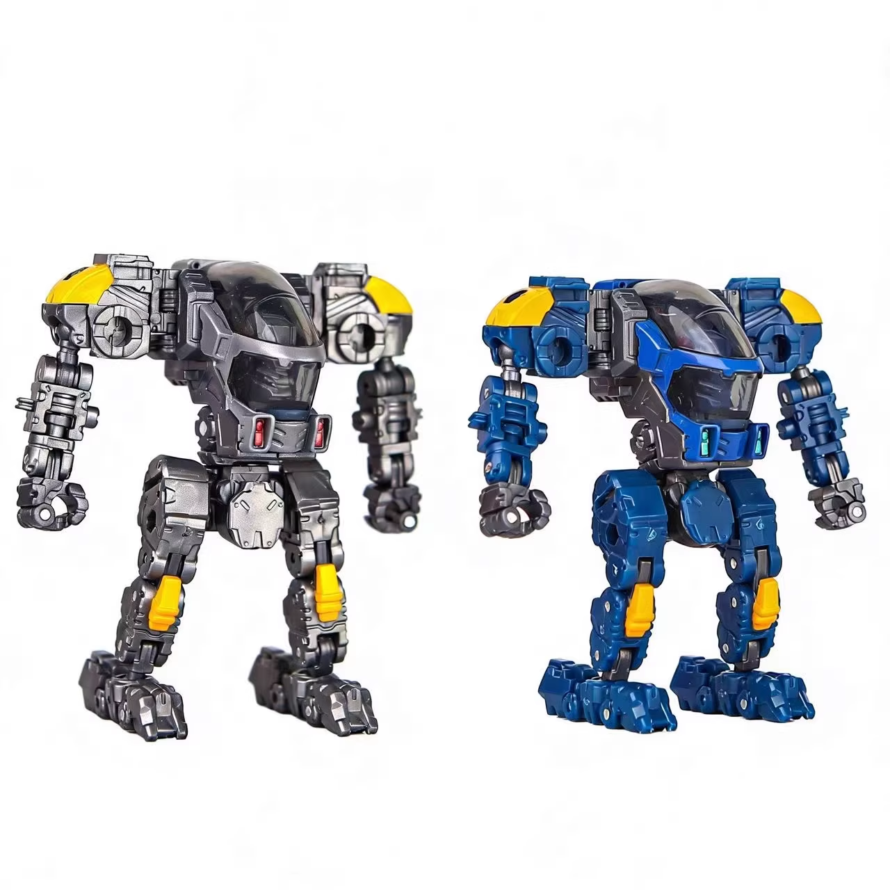 4th Party DA57 DA-57 Lost Planet Powered Suit MFT Diaclone Flying