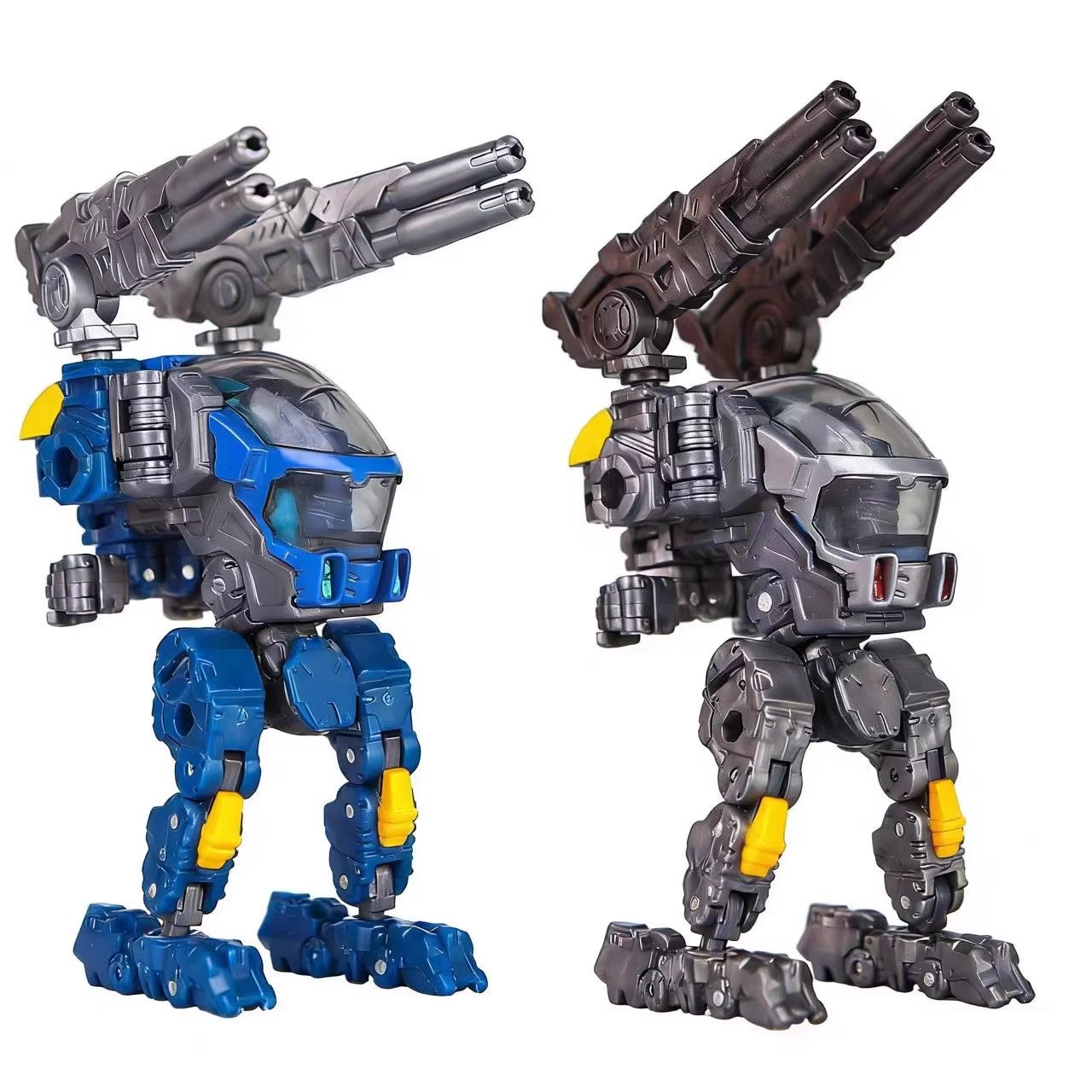 4th Party DA57 DA-57 Lost Planet Powered Suit MFT Diaclone Flying