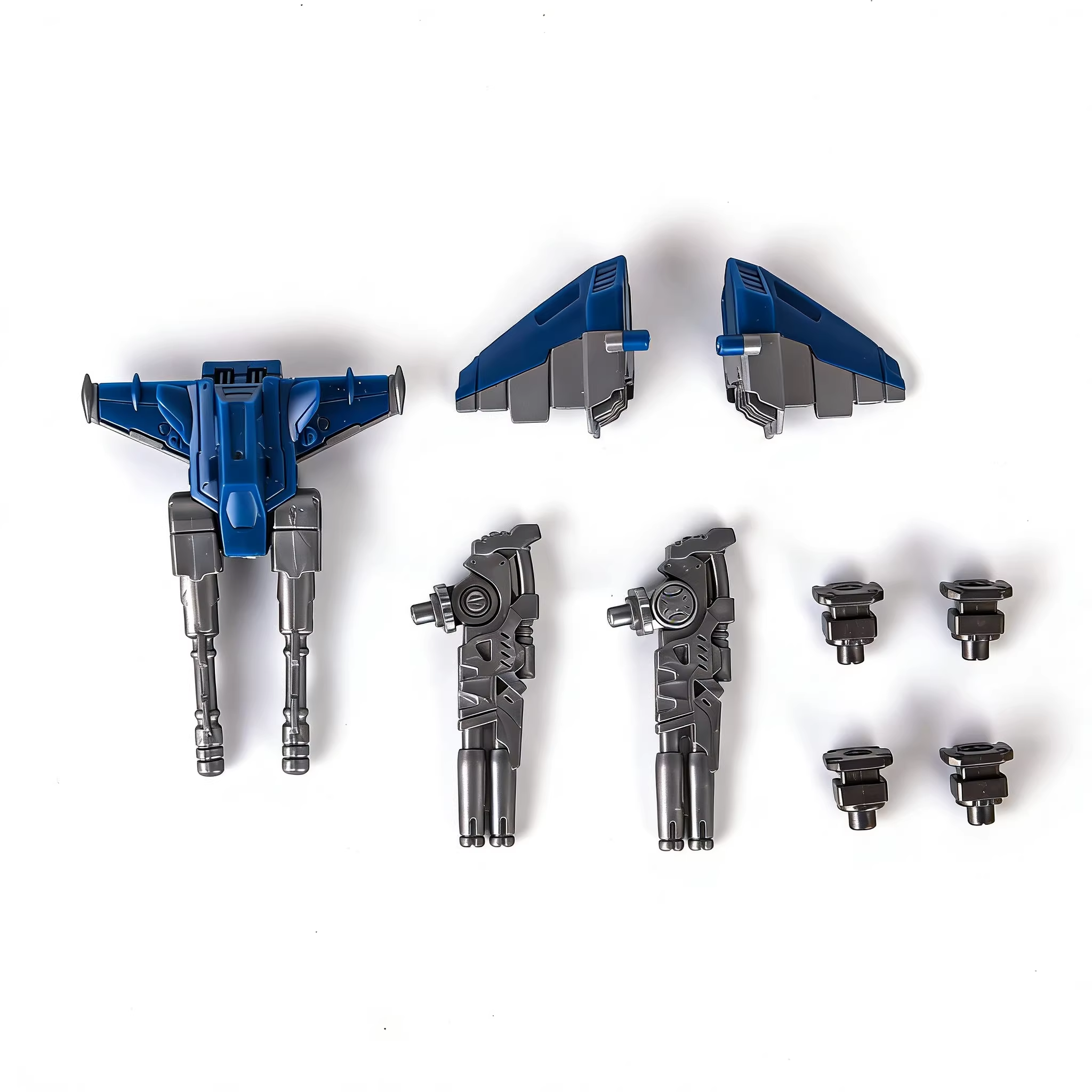 4th Party DA57 DA-57 Lost Planet Powered Suit MFT Diaclone Flying