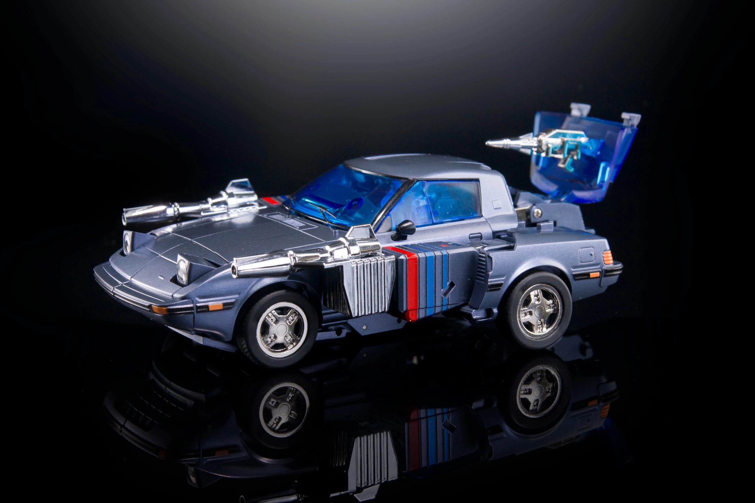 XTransbots MX-25 MX25 Maedas Omnibot Camshaft - TommyPark Store