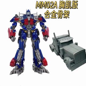 トミーパークストア - 収集可能な変形ロボットフィギュア