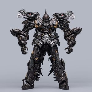 G-creation MTST-01ML MTST01ML Movie Series Wrath Grimlock