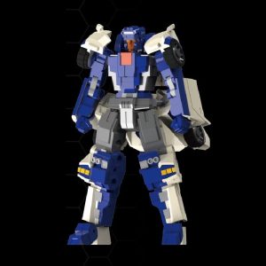 IronFactory EX-65 - EX-70 EX65-EX70 Liokaiser Set - TommyPark Store