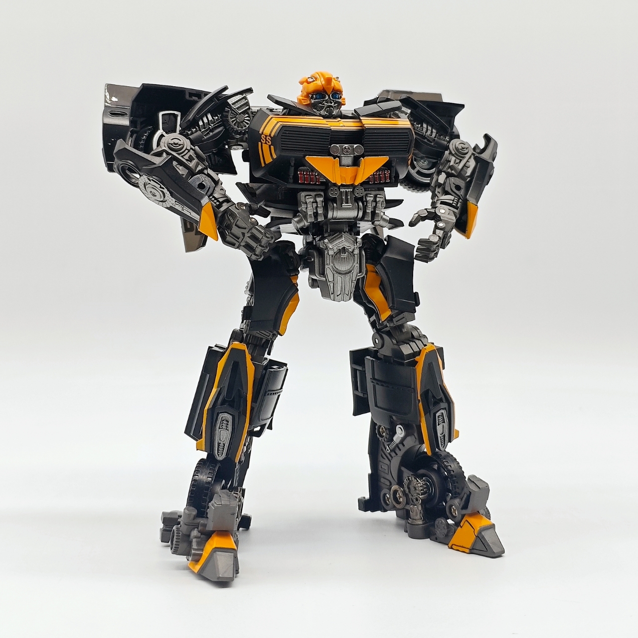 BW TW-1038 TW1038 トランスフォーマー：エイジ・オブ・エクティン