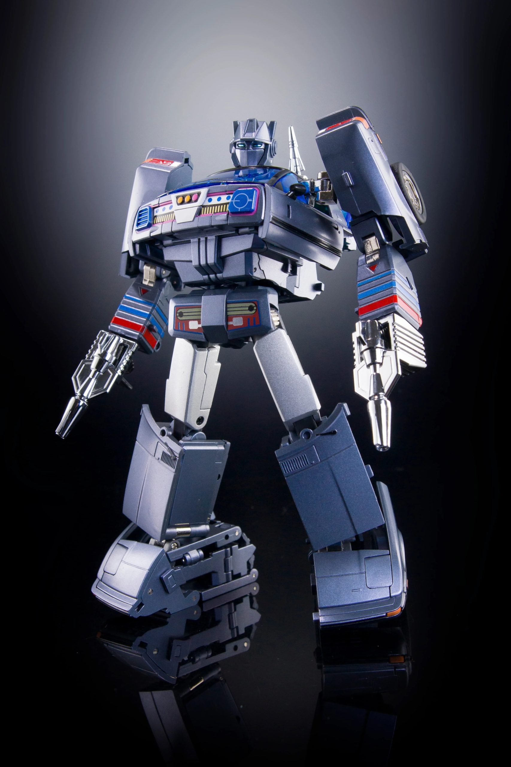 XTransbots MX-25 MX25 Maedas Omnibot Camshaft - TommyPark Store