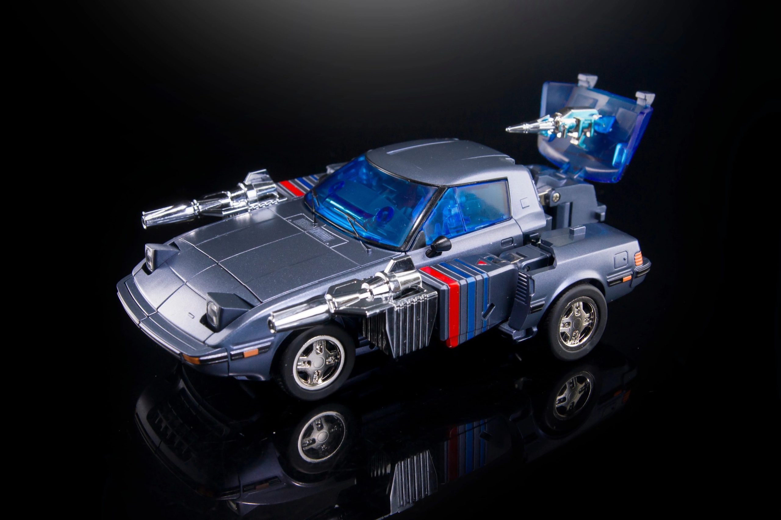 XTransbots MX-25 MX25 Maedas Omnibot Camshaft - TommyPark Store