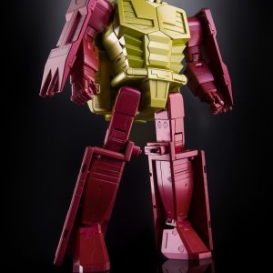 トミーパークストア - 収集可能な変形ロボットフィギュア