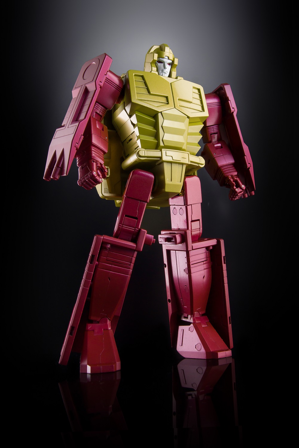 トミーパークストア - 収集可能な変形ロボットフィギュア