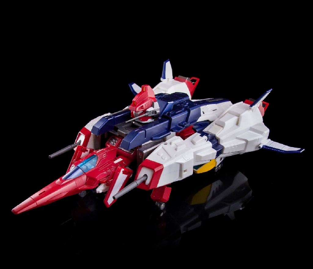 Tyrant Toys T01 T-01 Heavenly Tyrant Star Saber - TommyPark Store