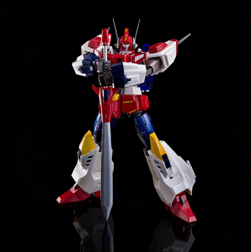 Tyrant Toys T01 T-01 Heavenly Tyrant Star Saber - TommyPark Store