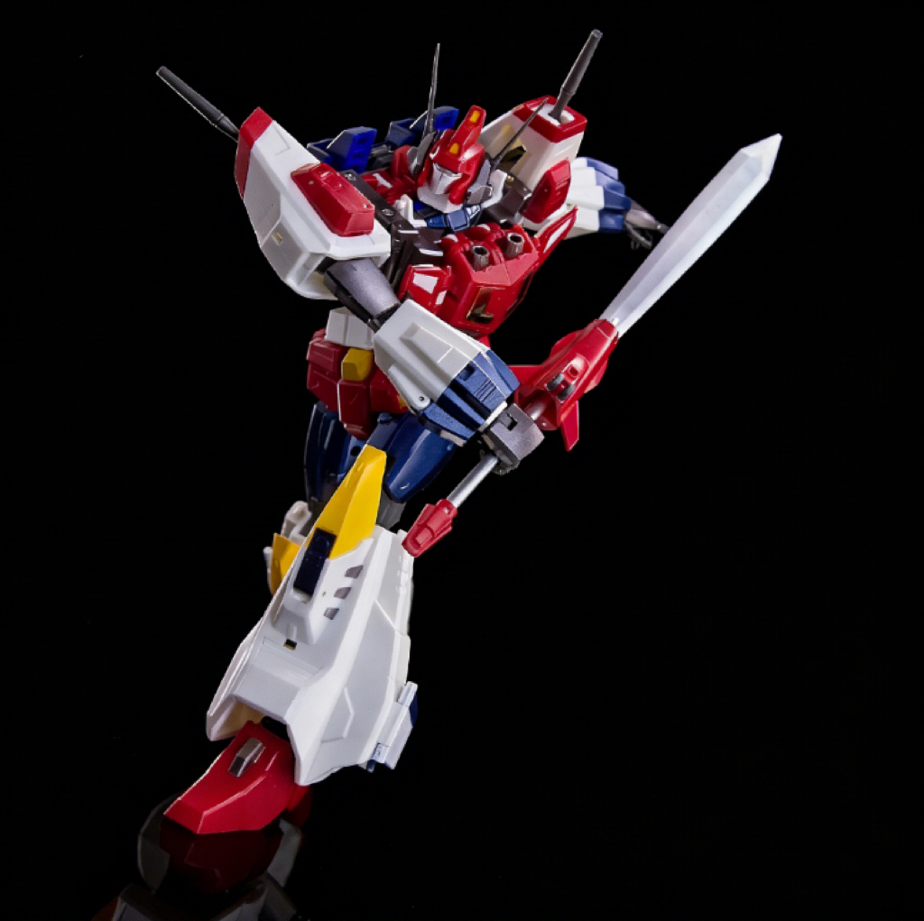 Tyrant Toys T01 T-01 Heavenly Tyrant Star Saber - TommyPark Store