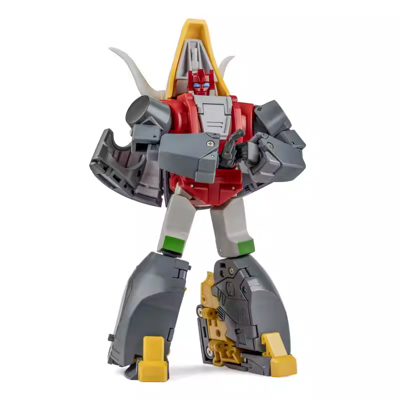 [Pre-Order] NewAge H63 Gorgo Slag - TommyPark Store