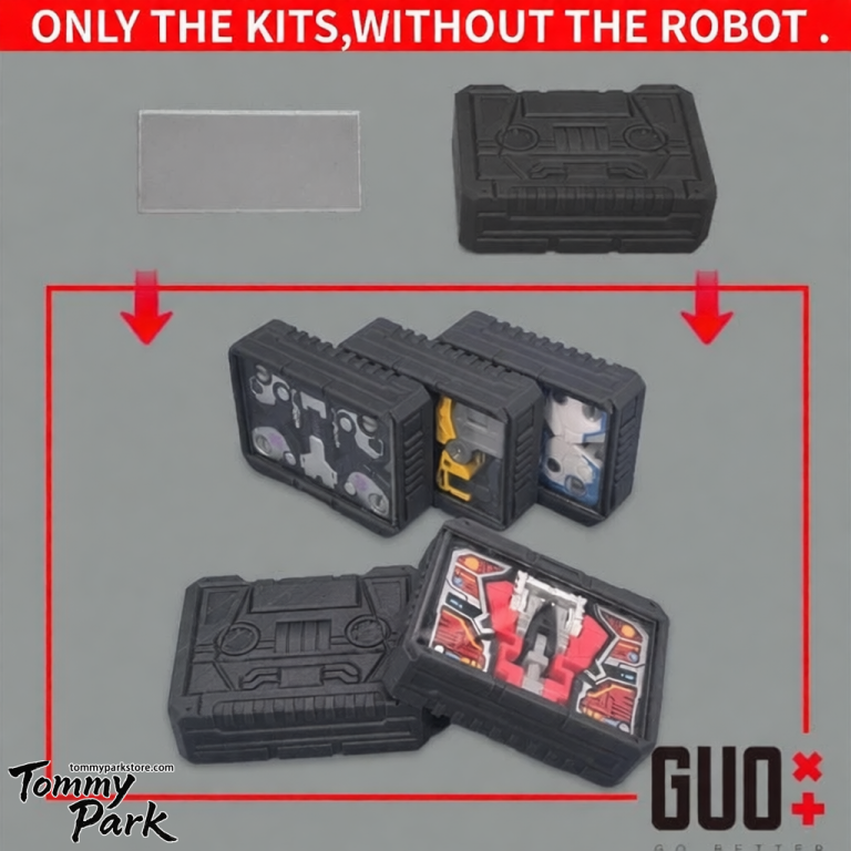 Replacement Parts Archives - 4ページ目 (7ページ中) - TommyPark Store