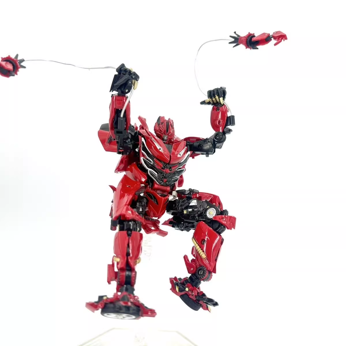 4th Party DP-02 DP02 Blade Warrior Dino - TommyPark Store