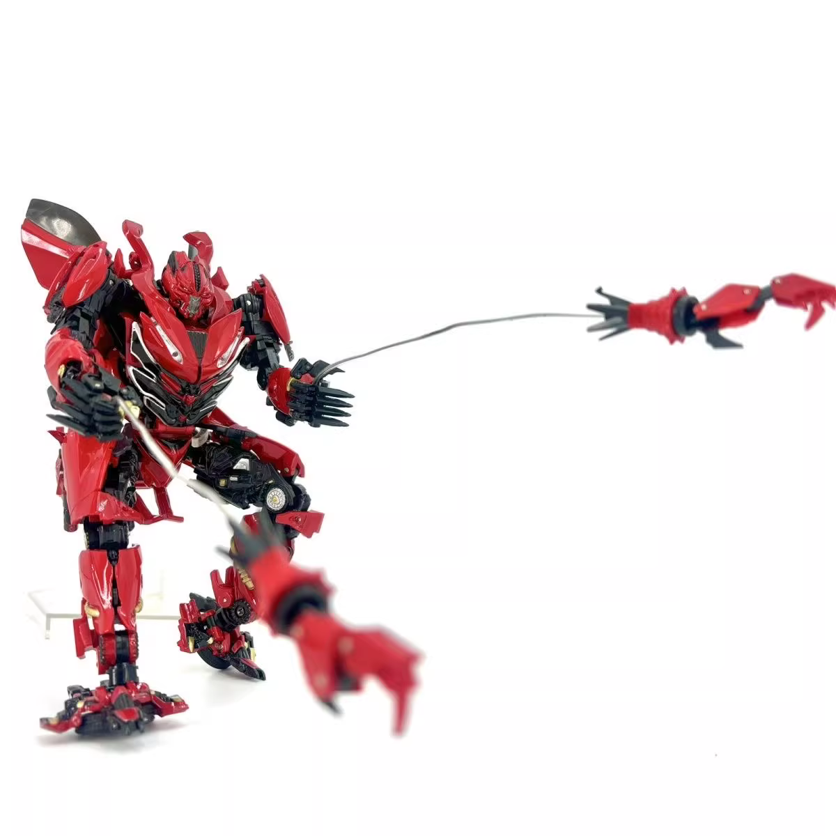 4th Party DP-02 DP02 Blade Warrior Dino - TommyPark Store