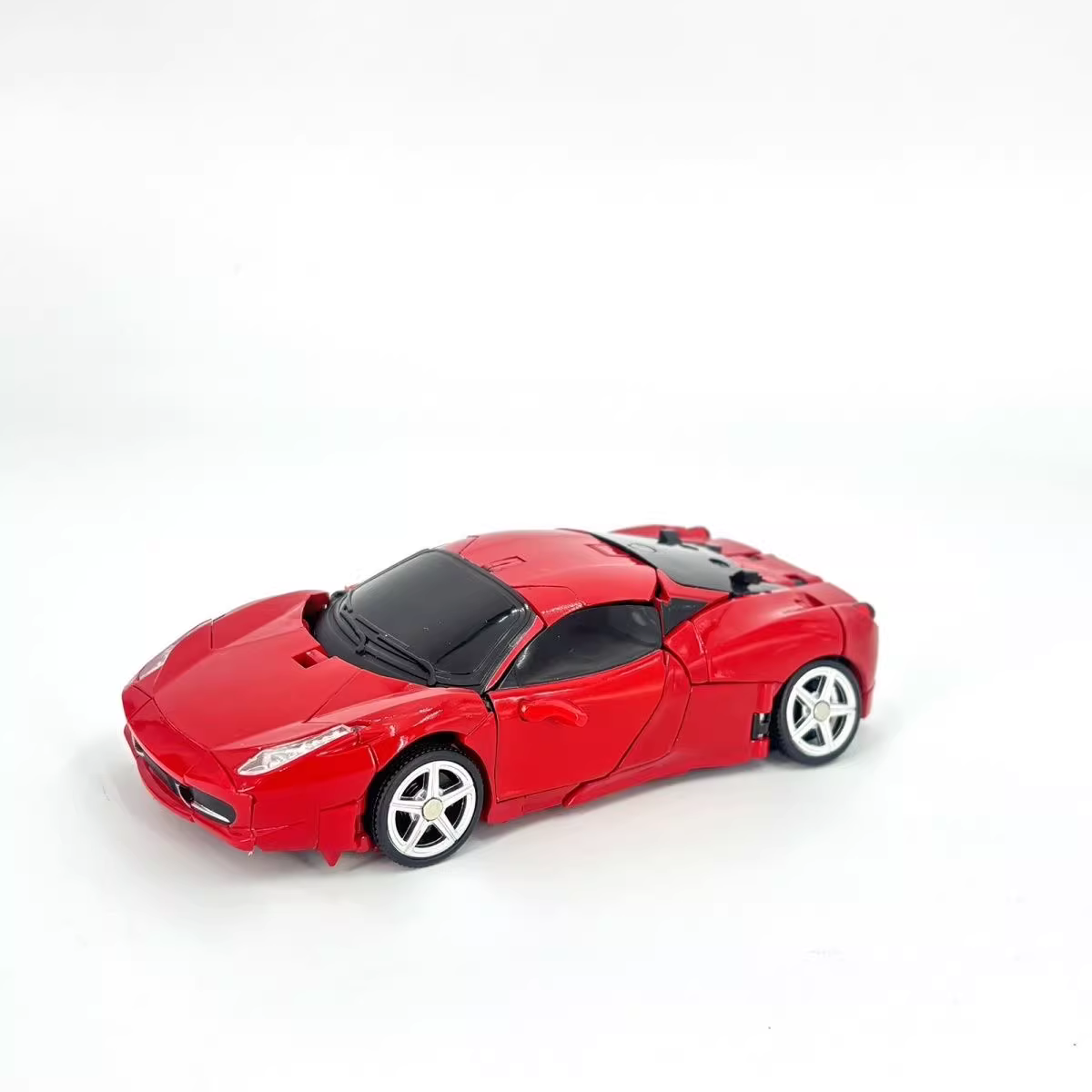 4th Party DP-02 DP02 Blade Warrior Dino - TommyPark Store