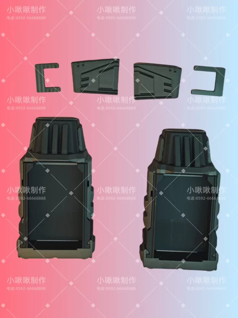 Studioox Defensor OX Defensor Color-Enhanced Defensor Foot Upgrade Kit, The Transformers ...