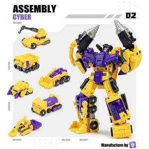 【即購入ok】トランスフォーマー レインジャー モバイル - トミーパーク店