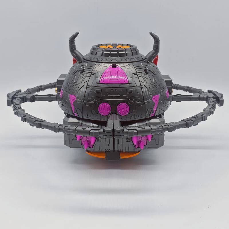 M Collection Overmind Unicron Dark Edition（2966-29B） - TommyPark