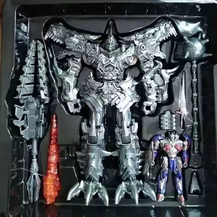 WEIJIANG W8600 Dinosaur - TommyPark Store