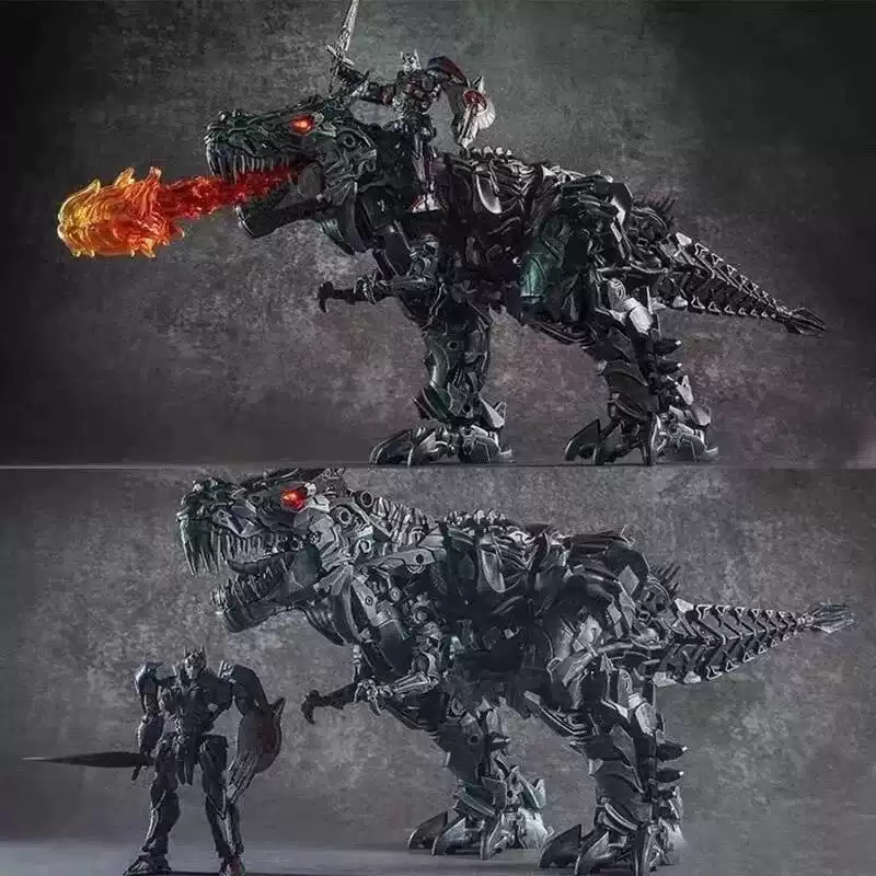 WEIJIANG W8600 Dinosaur - TommyPark Store